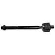 Front or Rear, Driver and Passenger Side, Inner Tie Rod Ends