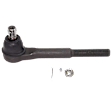 Front, Driver and Passenger Side, Inner or Outer Tie Rod Ends