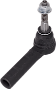 Front, Driver and Passenger Side, Inner and Outer Tie Rod End
