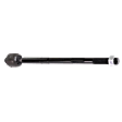 2015 Chrysler 300 - Front, Driver and Passenger Side, Inner and Outer Tie Rod End, Rear Wheel Drive, RWD