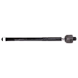 2015 Chrysler 300 - Front, Driver and Passenger Side, Inner and Outer Tie Rod End, Rear Wheel Drive, RWD