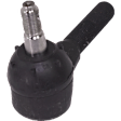 1965 Chevrolet Corvette - Front or Rear, Driver and Passenger Side, Inner or Tie Rod End, with Right Hand Threads