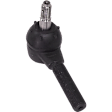 1965 Chevrolet Corvette - Front or Rear, Driver and Passenger Side, Inner or Tie Rod End, with Right Hand Threads