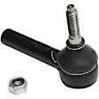 Front, Driver and Passenger Side, Inner and Outer Tie Rod Ends