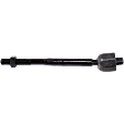 Front, Driver and Passenger Side, Inner Tie Rod Ends
