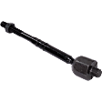 Front, Driver and Passenger Side, Inner Tie Rod Ends