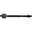 Front, Driver and Passenger Side, Inner Tie Rod Ends