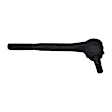 Front, Driver and Passenger Side, Outer Tie Rod Ends