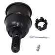 Front, Driver and Passenger Side, Lower Ball Joints, Press-In Type