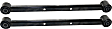 Rear, Driver and Passenger Side Trailing Arm, Bushing