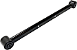 Rear, Driver and Passenger Side Trailing Arm, Bushing