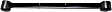 Rear, Driver and Passenger Side Trailing Arm, Bushing