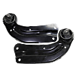 Rear, Driver and Passenger Side Trailing Arm, Bushing