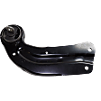 Rear, Driver and Passenger Side Trailing Arm, Bushing