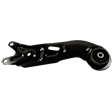 Rear, Driver and Passenger Side Trailing Arm, Bushing