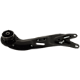 Rear, Driver and Passenger Side Trailing Arm, Bushing