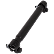 Tie Rod Adjusting Sleeve - Direct Fit, Set of 2