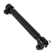 Tie Rod Adjusting Sleeve - Direct Fit, Set of 2