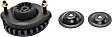 Front, Driver and Passenger Side Shock and Strut Mount