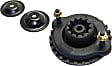 Front, Driver and Passenger Side Shock and Strut Mount