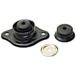 Front and Rear, Driver and Passenger Side Shock and Strut Mount