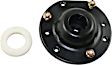 Front, Driver and Passenger Side Shock and Strut Mount