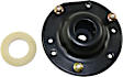 Front, Driver and Passenger Side Shock and Strut Mount