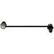 Front and Rear, Driver and Passenger Side Sway Bar Link