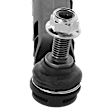 Front, Driver and Passenger Side Sway Bar Links, For Models without Performance Suspension