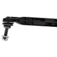 Front, Driver and Passenger Side Sway Bar Links, For Models without Performance Suspension