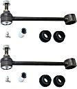 Rear Sway Bar Link