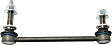 Sway Bar Link - Front, Driver and Passenger Side, Set of 2, RWD