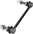 Sway Bar Link - Front, Driver and Passenger Side, Set of 2, RWD