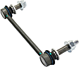 Sway Bar Link - Front, Driver and Passenger Side, Set of 2, RWD