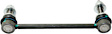 Sway Bar Link - Front, Driver and Passenger Side, Set of 2, RWD