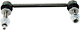 Sway Bar Link - Front, Driver and Passenger Side, Set of 2, RWD