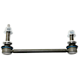 Front and Rear, Driver and Passenger Side Sway Bar Links, RWD