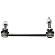 Front and Rear, Driver and Passenger Side Sway Bar Links, RWD