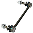 Front and Rear, Driver and Passenger Side Sway Bar Links, RWD