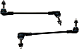 Front, Driver and Passenger Side Sway Bar Link