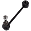 Front and Rear, Driver and Passenger Side Sway Bar Link