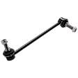 Front and Rear, Driver and Passenger Side Sway Bar Link