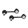 Sway Bar Link - Rear, Driver and Passenger Side, Set of 2
