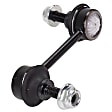 Sway Bar Link - Rear, Driver and Passenger Side, Set of 2