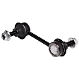 Sway Bar Link - Rear, Driver and Passenger Side, Set of 2