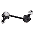 Sway Bar Link - Rear, Driver and Passenger Side, Set of 2