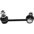 Front and Rear, Driver and Passenger Side Sway Bar Link