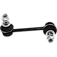 Front and Rear, Driver and Passenger Side Sway Bar Link
