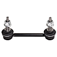 2004-2012 Chevrolet Colorado - Sway Bar Link - Front, Driver and Passenger Side, Set of 2, RWD