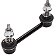 2004-2012 Chevrolet Colorado - Sway Bar Link - Front, Driver and Passenger Side, Set of 2, RWD